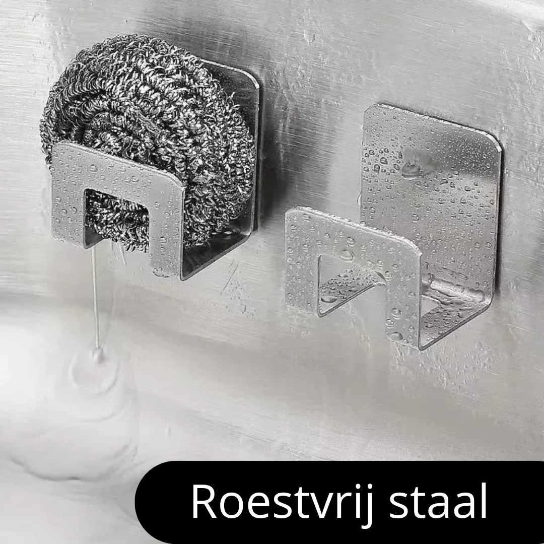 WD™ Aanrecht keukenhouder