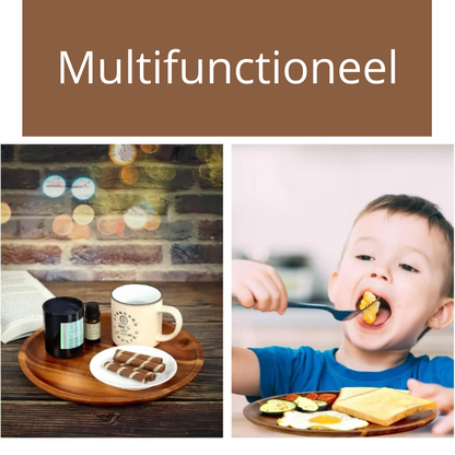 WD™  Borden van Acaciahout