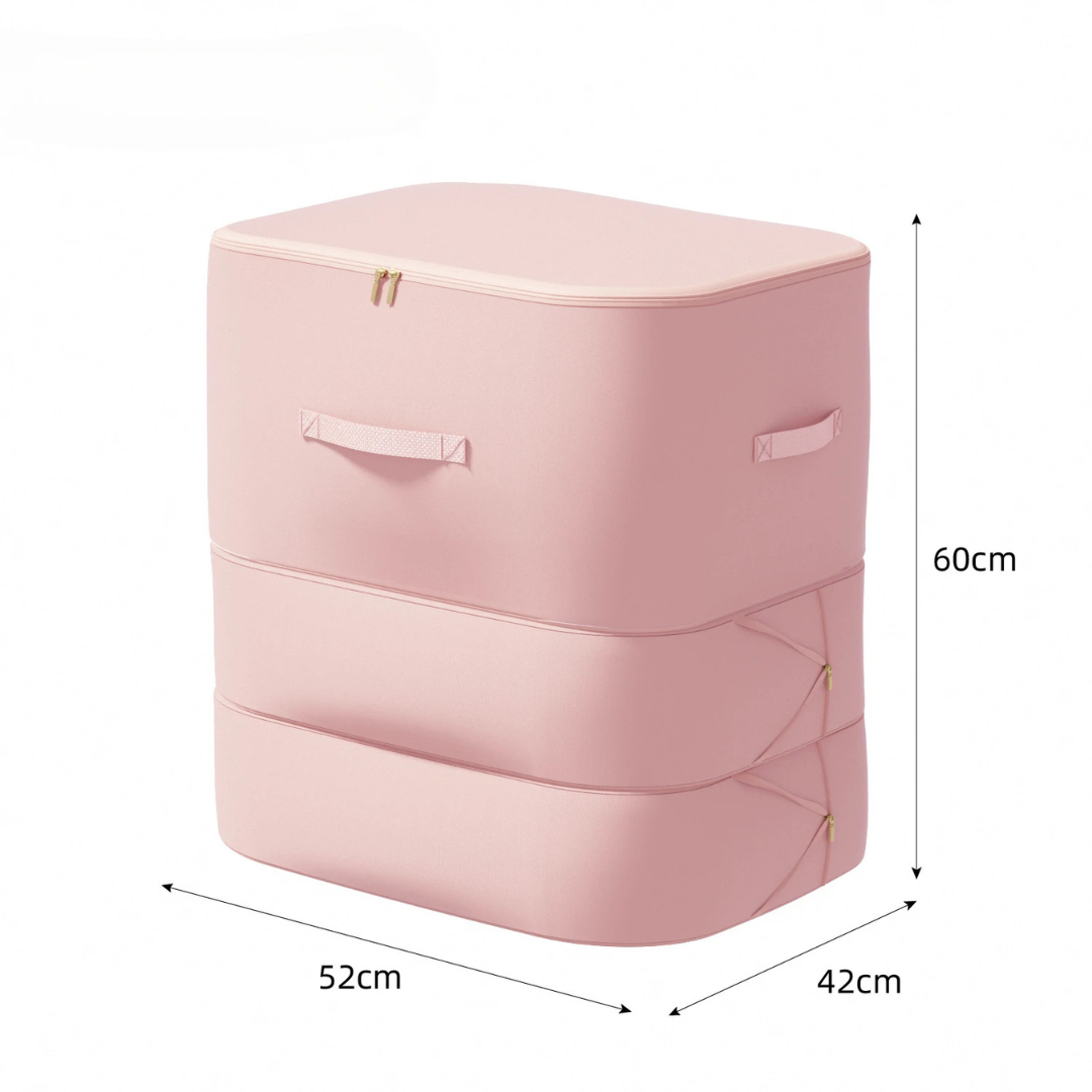 WD™ Ruimtebesparende Compressietas