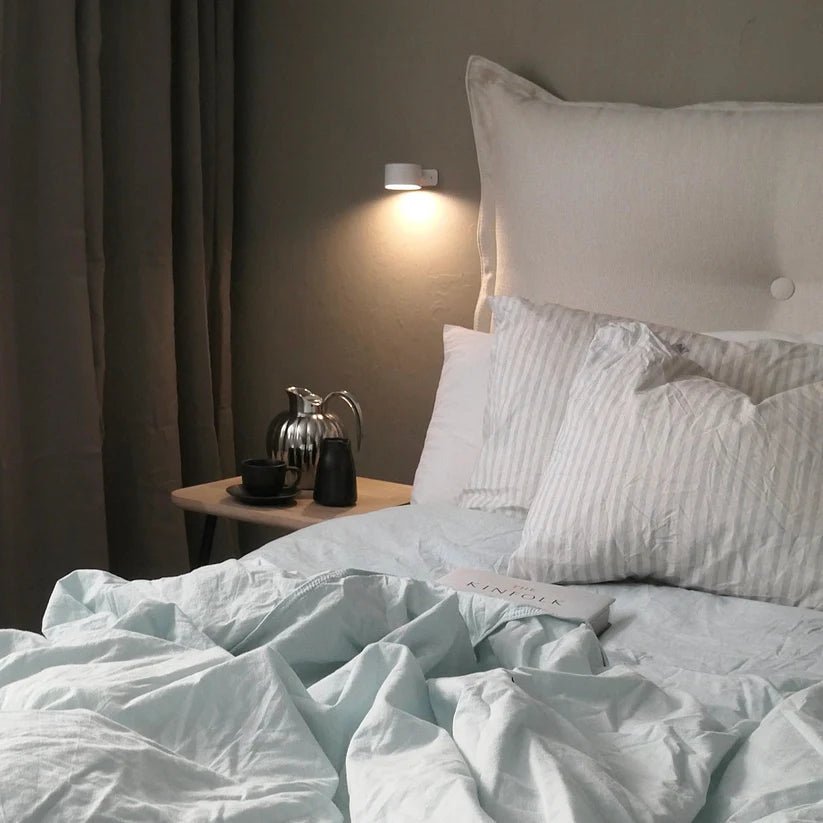 WD™ Draadloze magnetische wandlamp