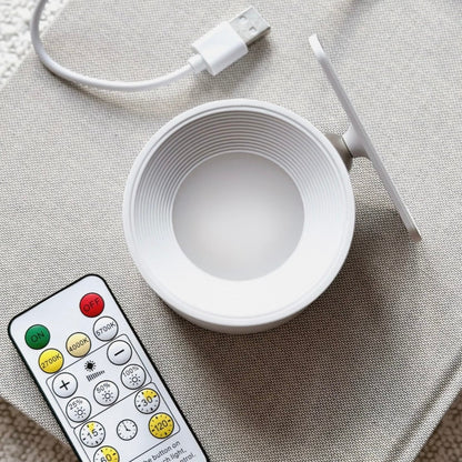 WD™ Draadloze magnetische wandlamp