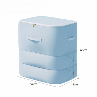 WD™ Ruimtebesparende Compressietas