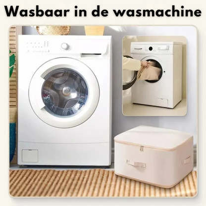 WD™ Ruimtebesparende Compressietas