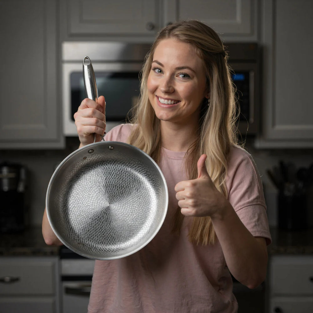 <h1><strong>Duizenden tevreden klanten gingen u al voor.</strong></h1>