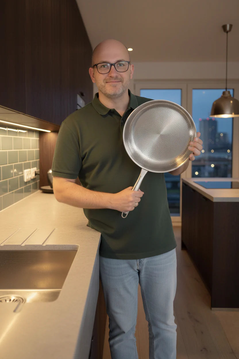 <h1><strong>Duizenden tevreden klanten gingen u al voor.</strong></h1>