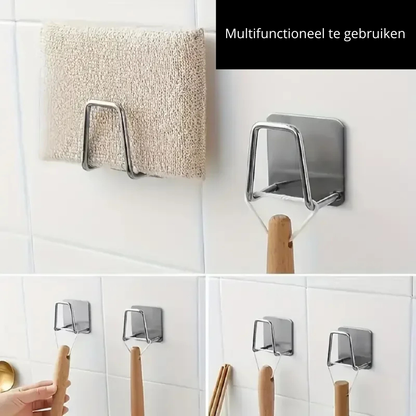 WD™ Keukenopslagrek