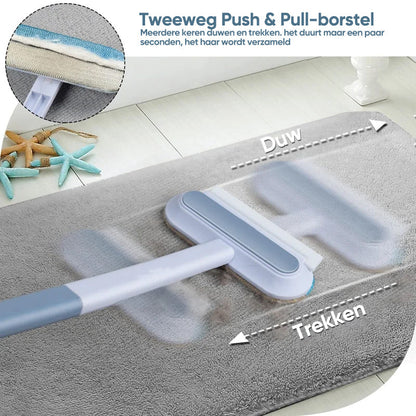 WD™ EasyPet-Multifunctionele Borstel