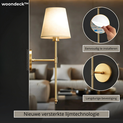 WD™ Lumy - Wandlamp
