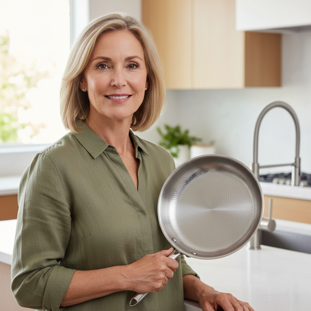 <h1><strong>Duizenden tevreden klanten gingen u al voor.</strong></h1>