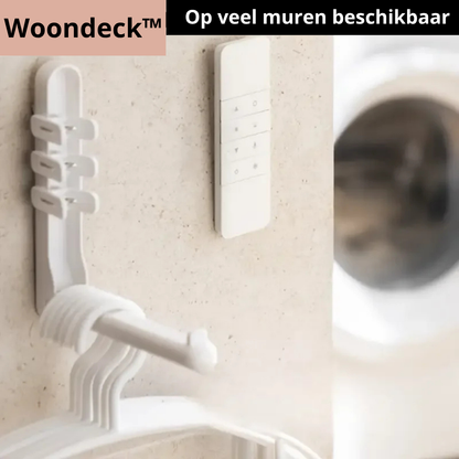 WD™ Magnetische afstandsbedieningshouder