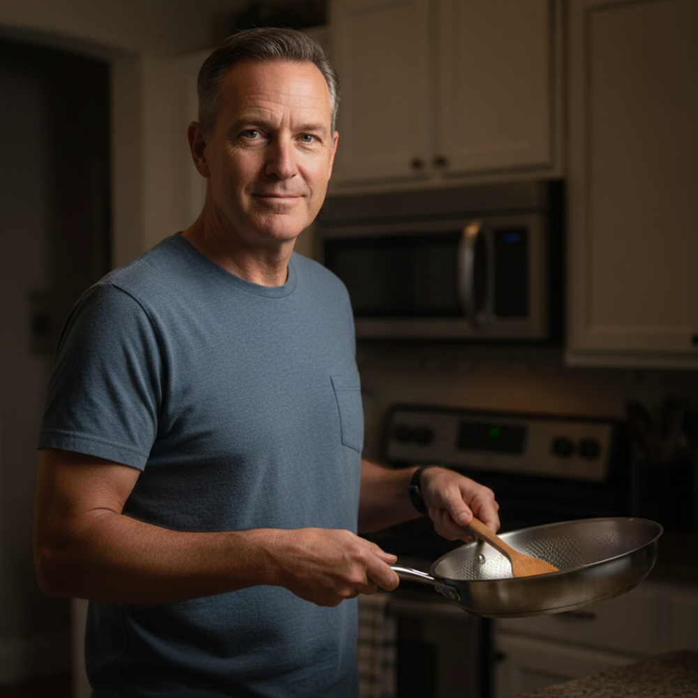 <h1><strong>Duizenden tevreden klanten gingen u al voor.</strong></h1>