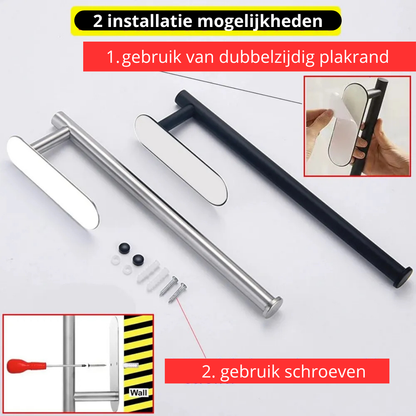 WD™ Keukenrol hanger/houder