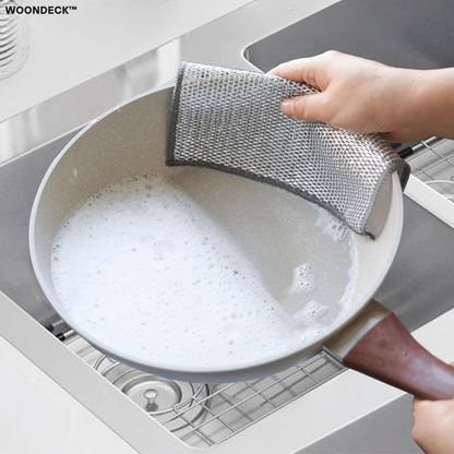 WD™ EasyWipe | Sterk en Krasvrij voor Elke Schoonmaak