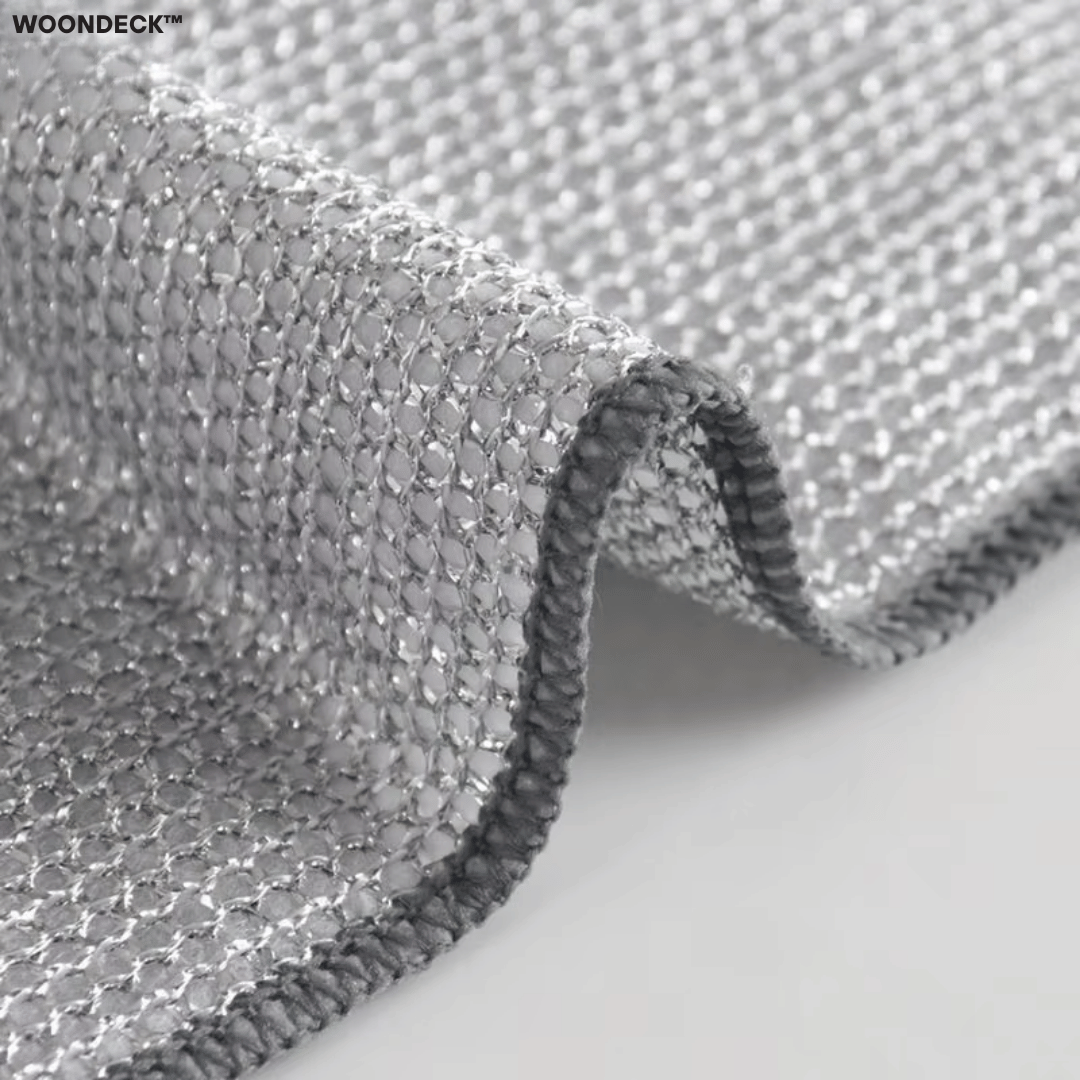 WD™ EasyWipe | Sterk en Krasvrij voor Elke Schoonmaak