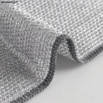 WD™ EasyWipe | Sterk en Krasvrij voor Elke Schoonmaak