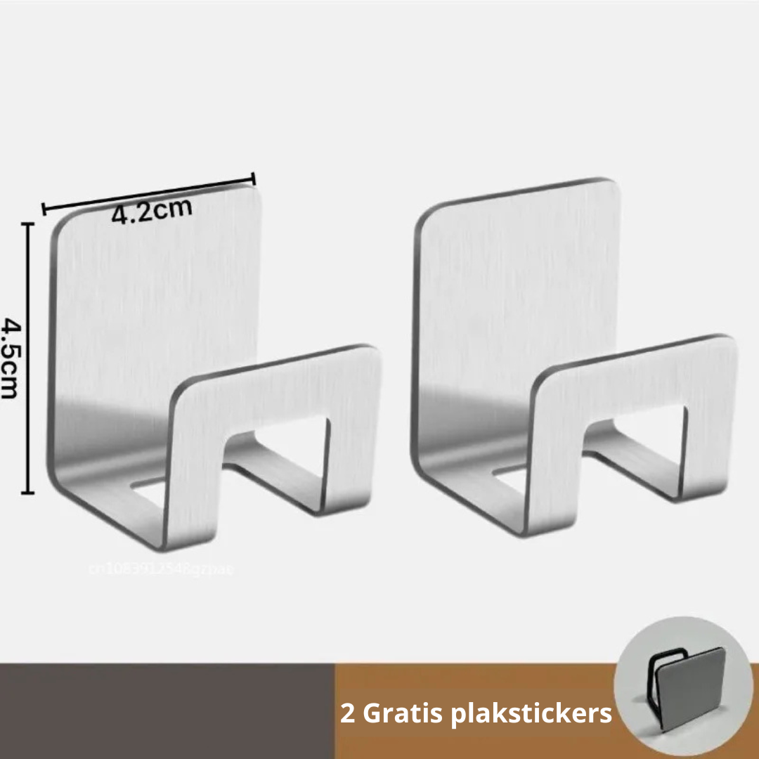 WD™ Aanrecht keukenhouder