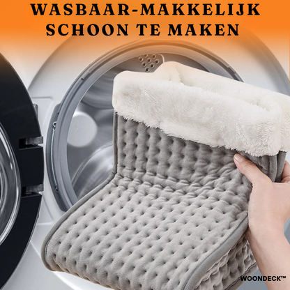 WD™ CozyFoot Warmtepantoffel