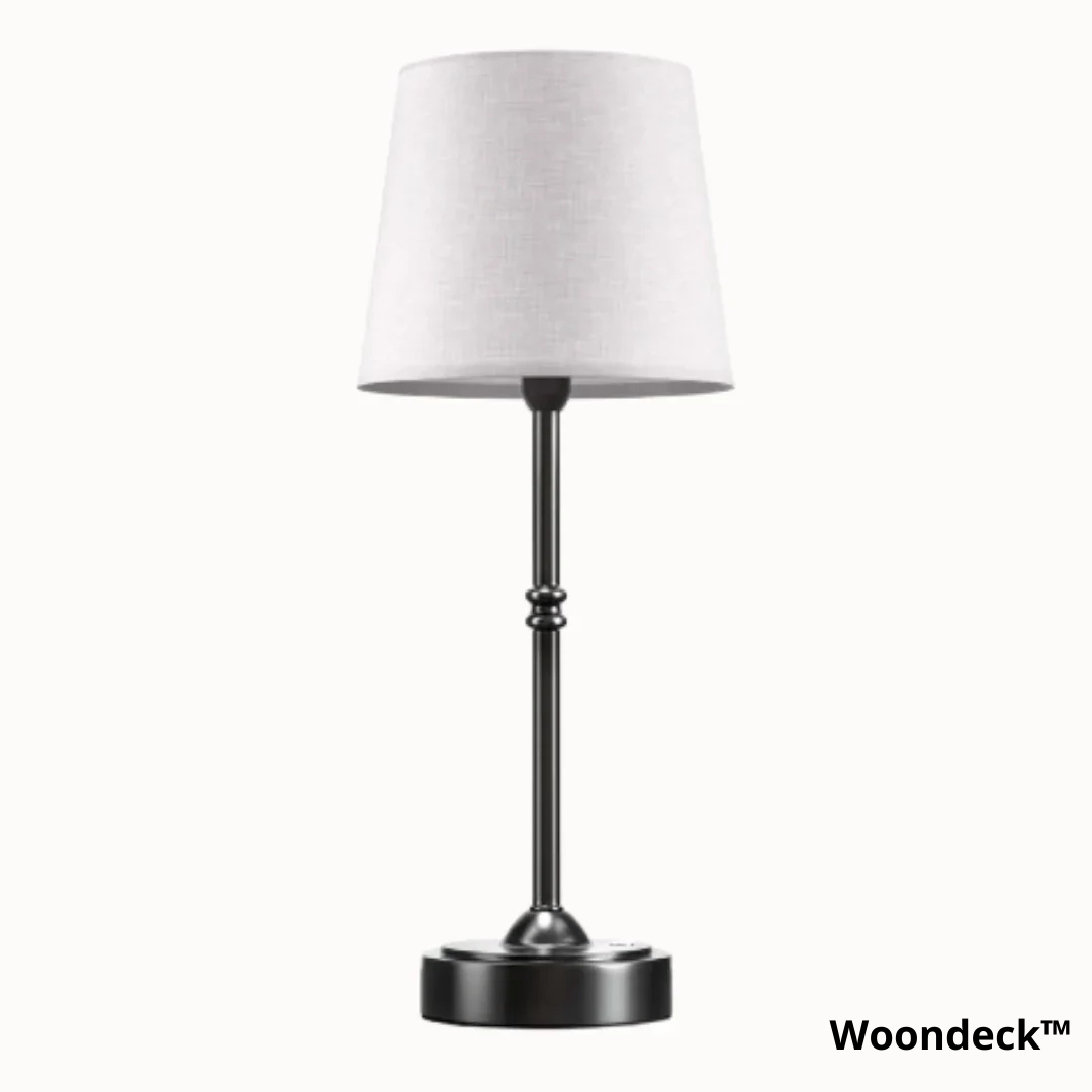 WD™ Moderne Touch - Tafellamp