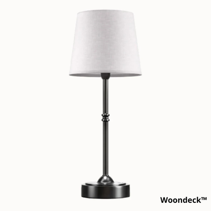 WD™ Moderne Touch - Tafellamp