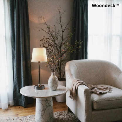 WD™ Moderne Touch - Tafellamp