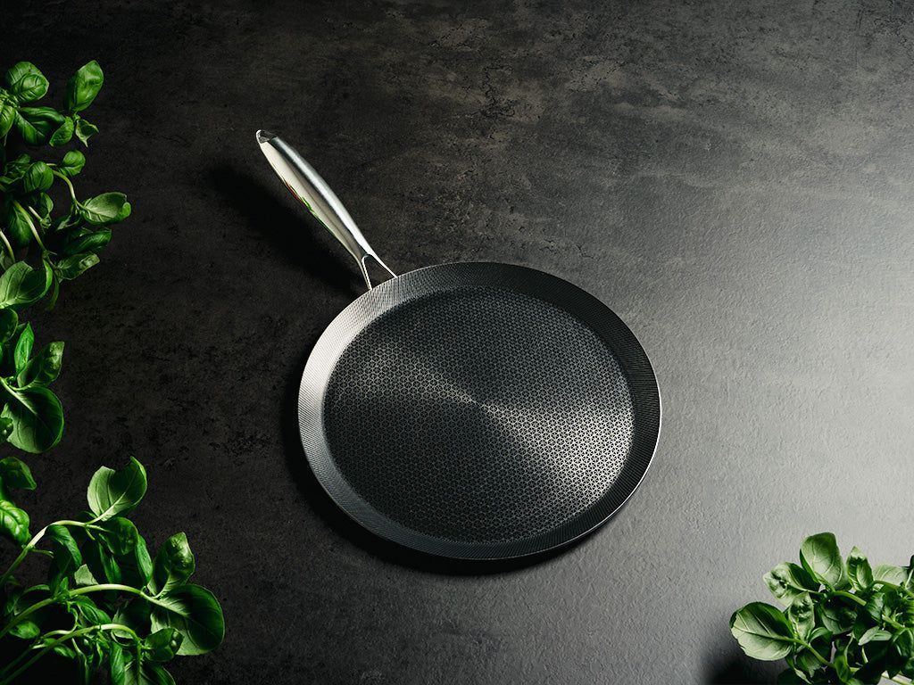 HEXA™ Crêpepan 29cm