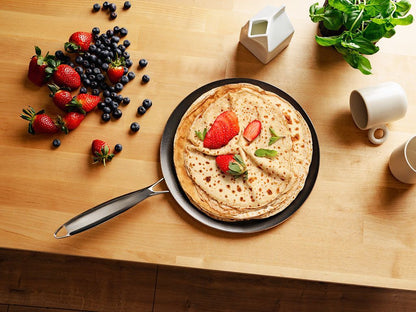 HEXA™ Crêpepan 29cm