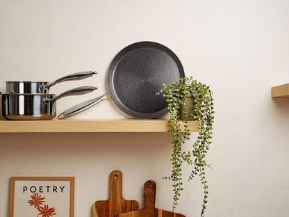 HEXA™ Crêpepan 29cm