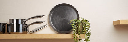 HEXA™ Crêpepan 29cm