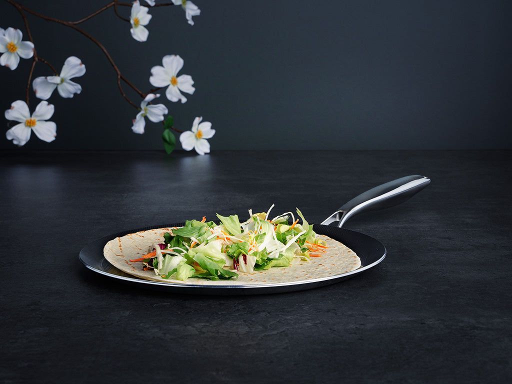 HEXA™ Crêpepan 29cm