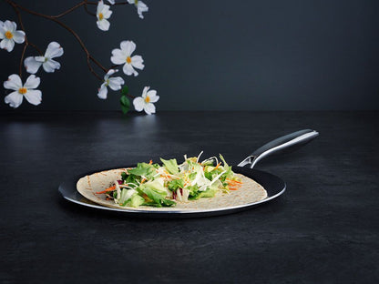 HEXA™ Crêpepan 29cm