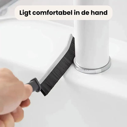 WD™EasyBrush | Komt bij lastige plekjes