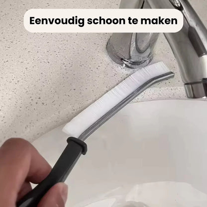 WD™EasyBrush | Komt bij lastige plekjes