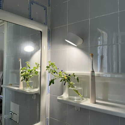 WD™ Draadloze magnetische wandlamp