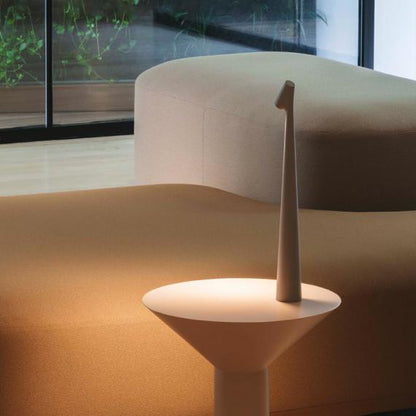 WD™ Minimalist Beam Lamp