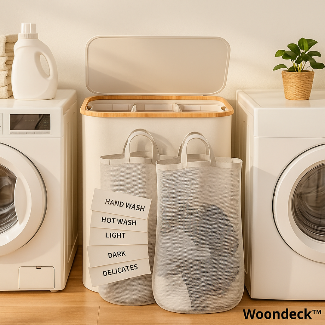 WD™ Wasmand + Uitneembare Binnenzak