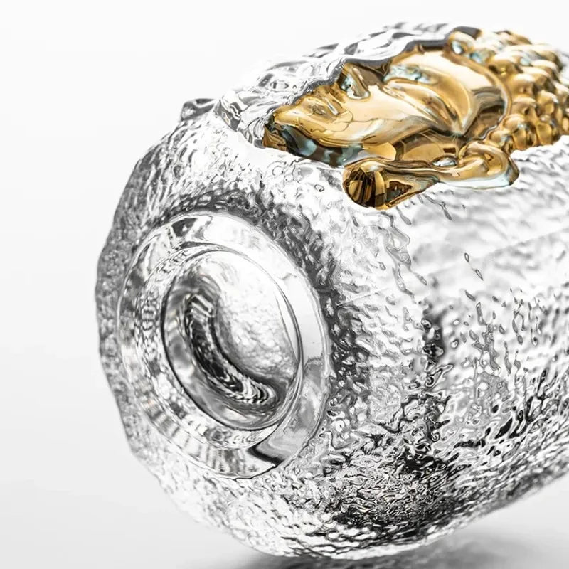 Oak & Barrel™ - Zen Glas