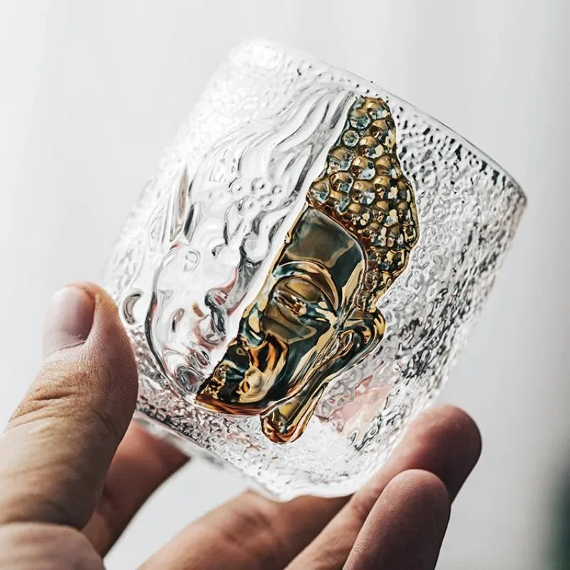 Oak & Barrel™ - Zen Glas