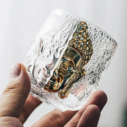 Oak & Barrel™ - Zen Glas