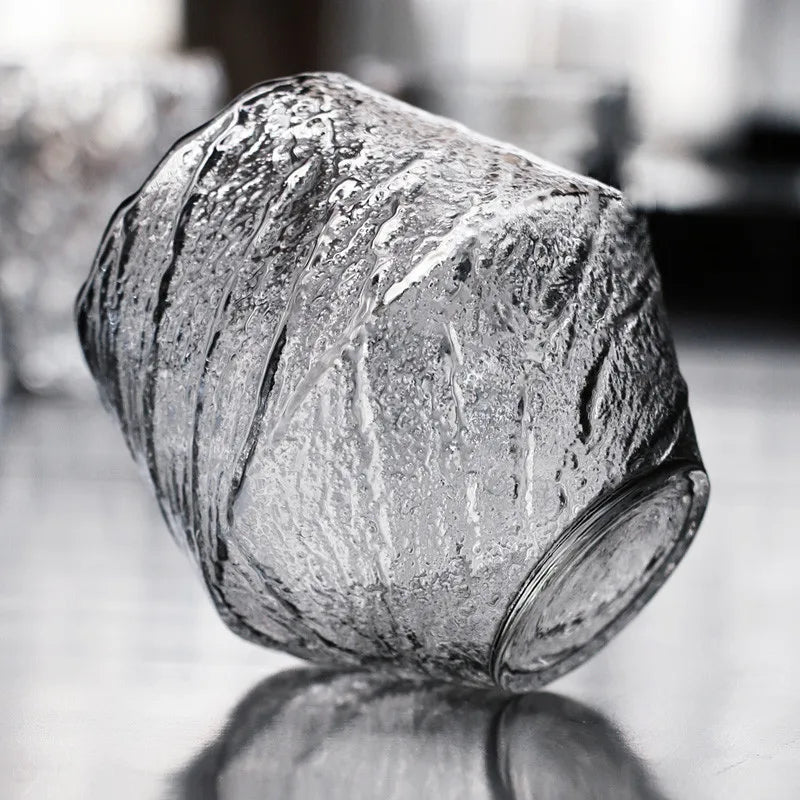 Oak & Barrel™ - Rock Glas