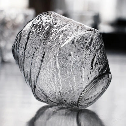 Oak & Barrel™ - Rock Glas