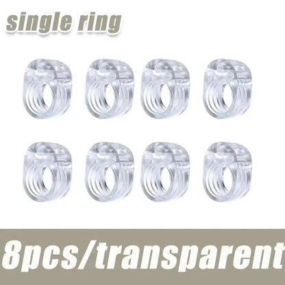 WD™ Veiligheid Deurstopper (VARIANTEN AANPASSEN)