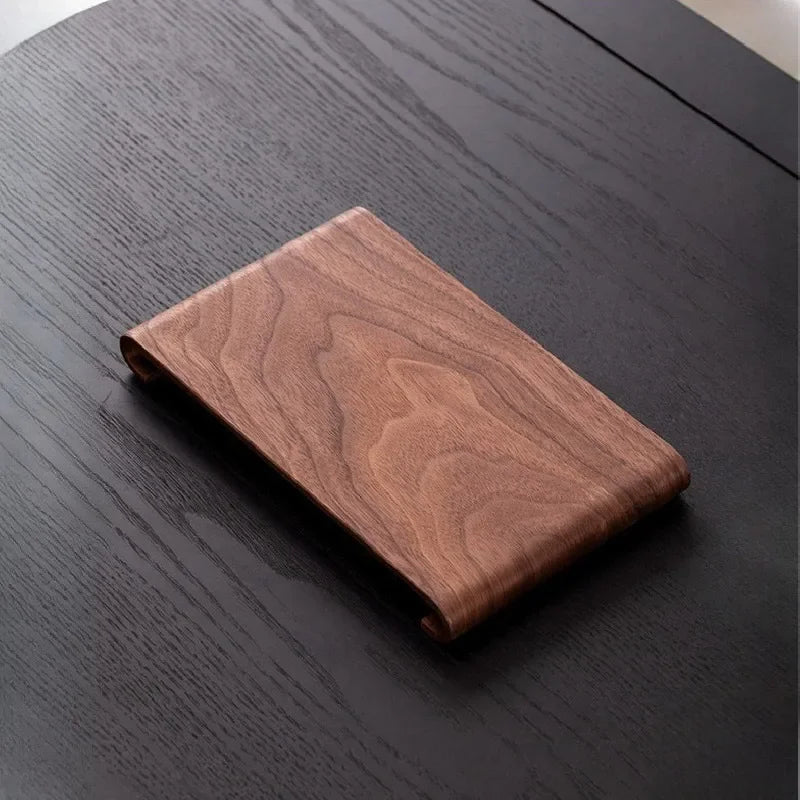 WD™ Hittebestendig Houten dienblad