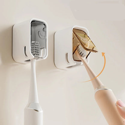 WD™ Tandenbortel houder