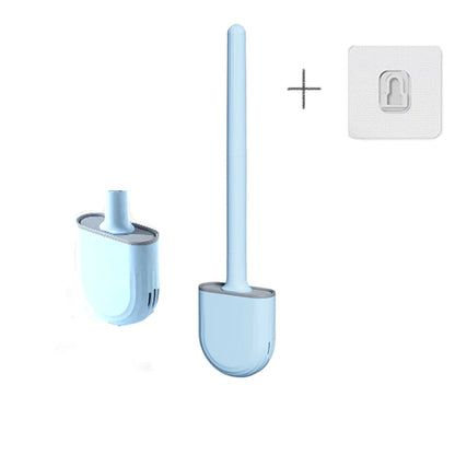WD™ Toiletborstel houder