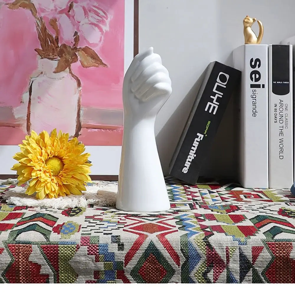 WD™ Handvormige Vaas