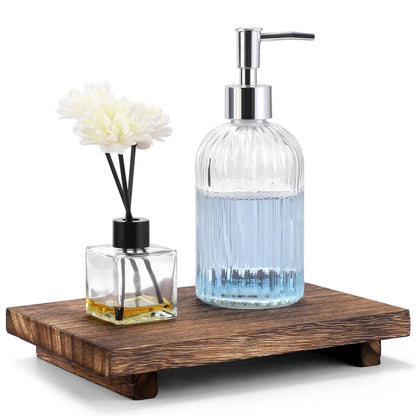 WD™ Houten Dienblad