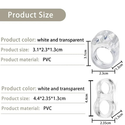 WD™ Veiligheid Deurstopper (VARIANTEN AANPASSEN)