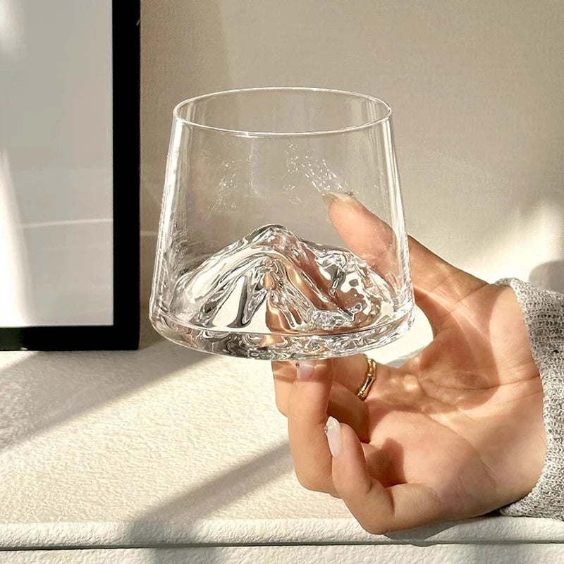 Oak & Barrel™ -  Mountain glas