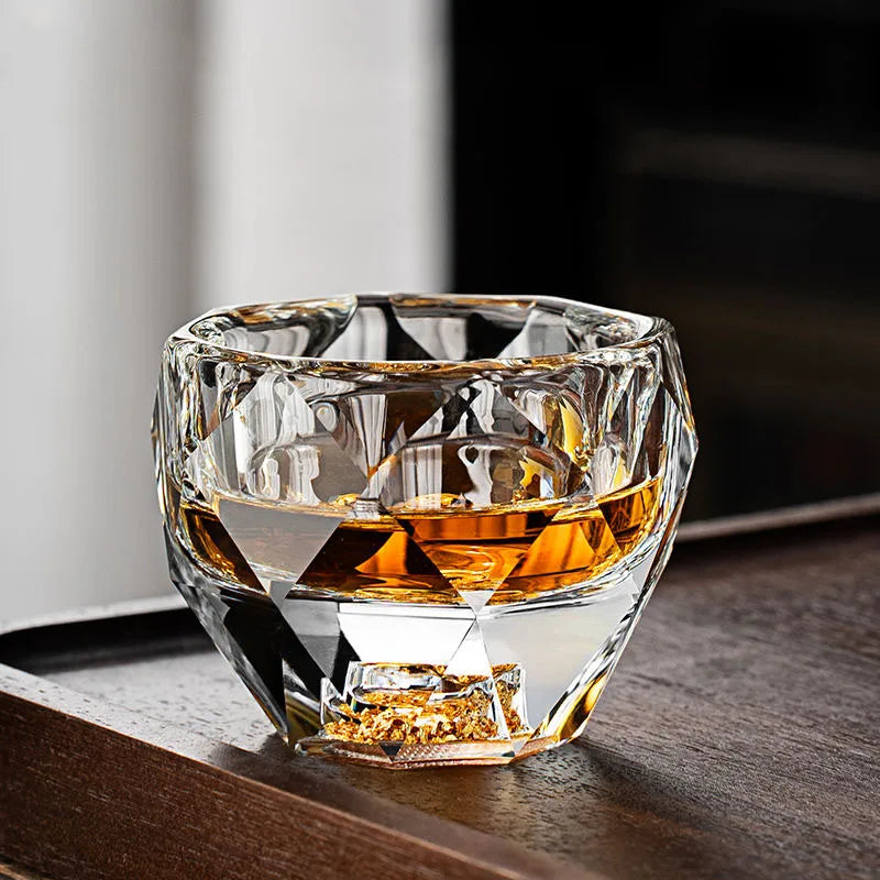 Oak & Barrel™ - Diamond glas