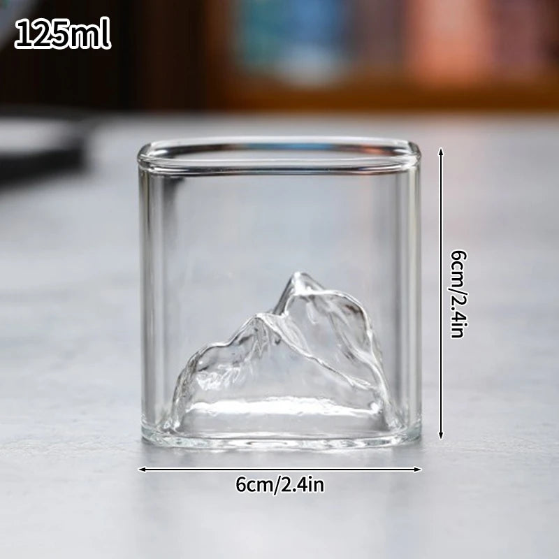Oak & Barrel™ -  Mountain glas